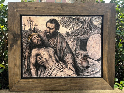 Joseph of Arimathea