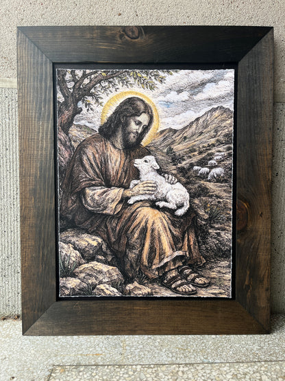 Matthew 18:12