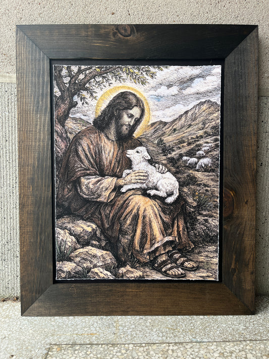 Matthew 18:12