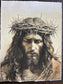 Thy Will be Done- Jesus Portrait Eight