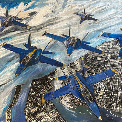 Blue Angels