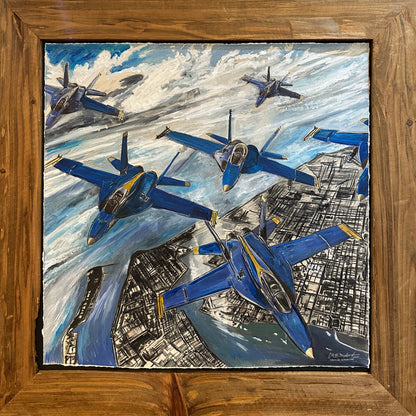 Blue Angels