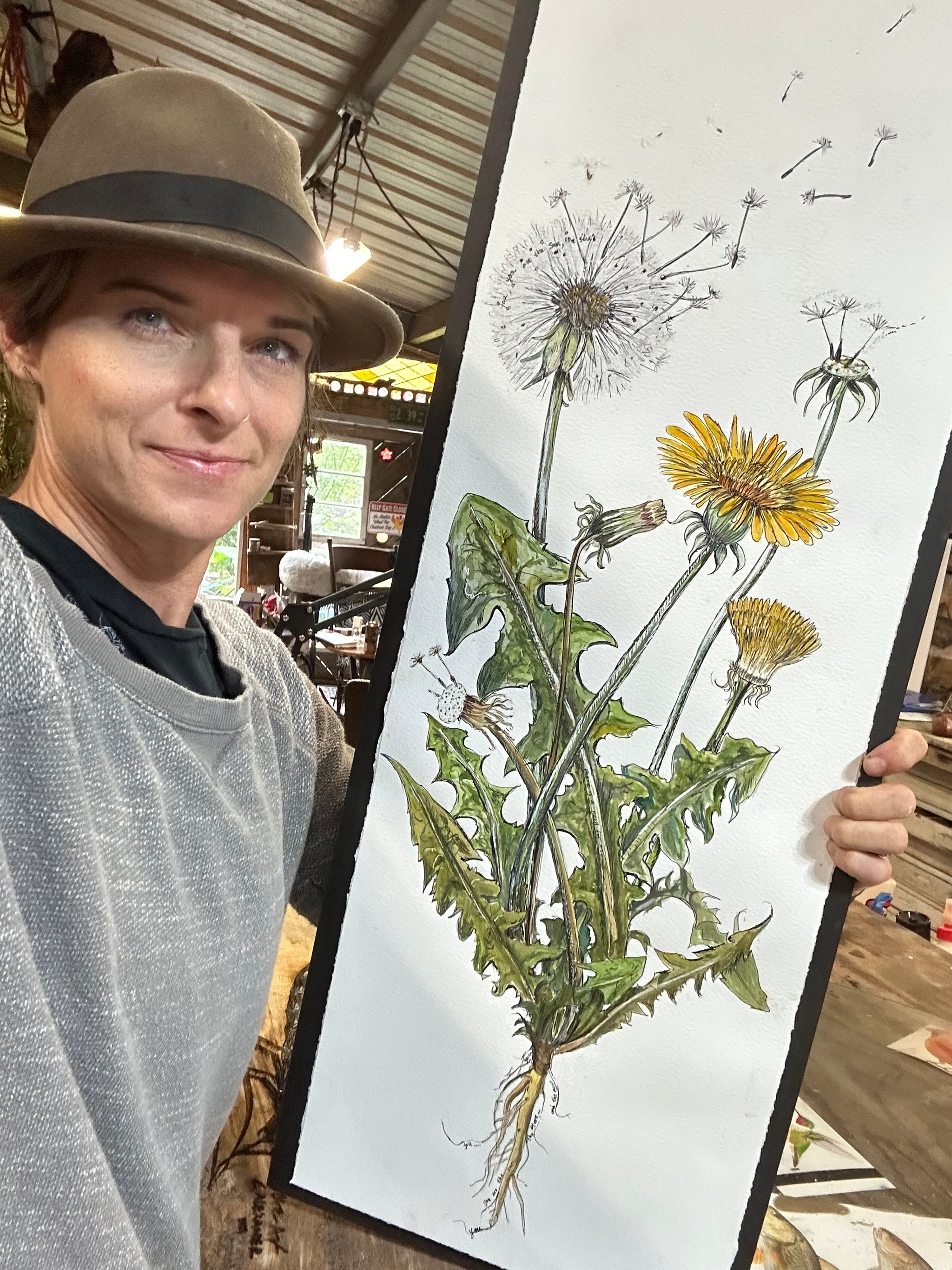 Candace Alexander Candice Alexander Art Studio
