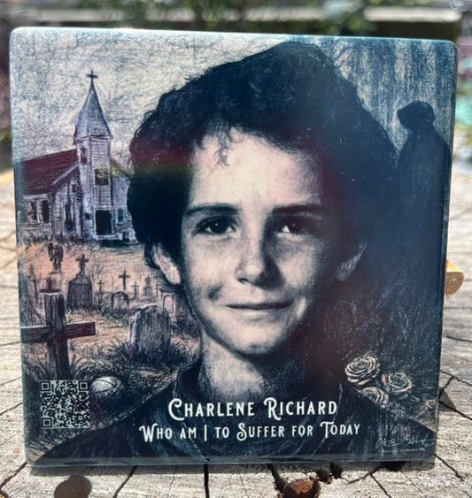 Charlene Richard Tiles