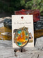 St. Eugene Church Stained Glass Pendants and Necklaces