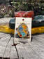 St. Eugene Church Stained Glass Pendants and Necklaces