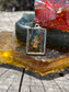 St. Eugene Church Stained Glass Pendants and Necklaces