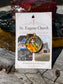 St. Eugene Church Stained Glass Pendants and Necklaces