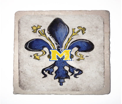 McNeese Classic Blue