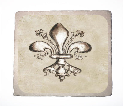 Original Fleur De Lis