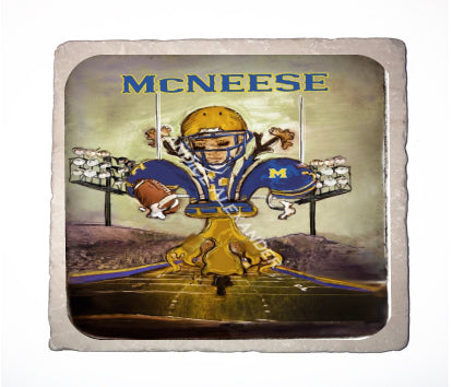 McNeese Football