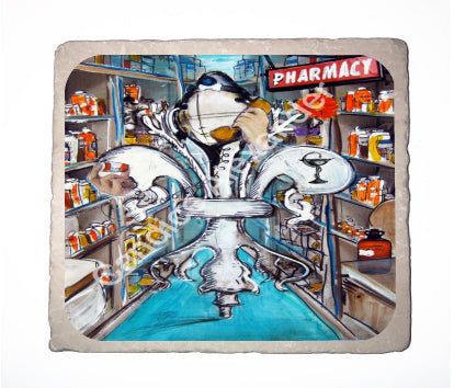 Pharmacist