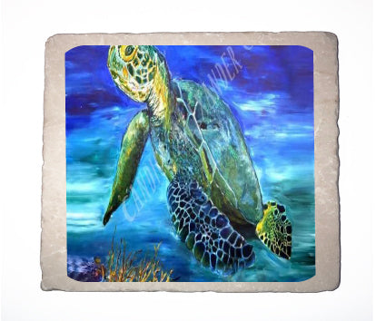 Sea Turtle