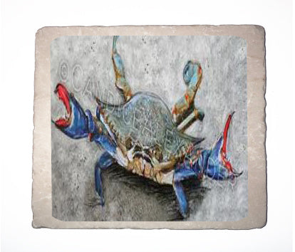 Crab One Coaster