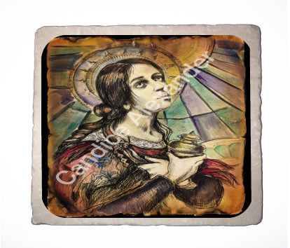 Mary Magdalene