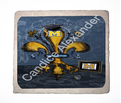 McNeese Mechanical Engineering