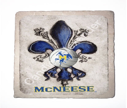 McNeese Volleyball