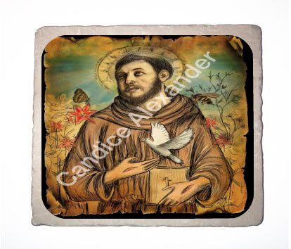 Saint Francis