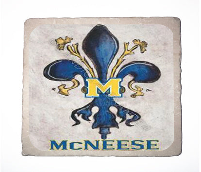 McNeese Classic with Words