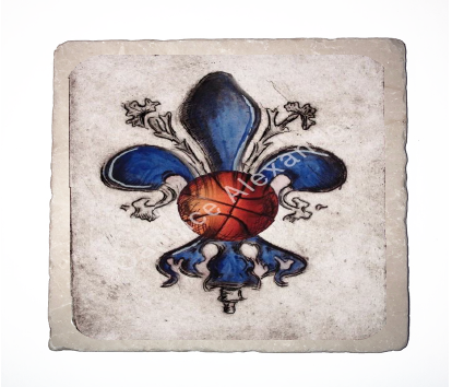 Basketball Original