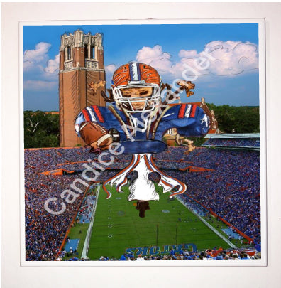 University Of Florida Football