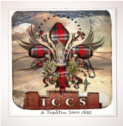 ICCS Two