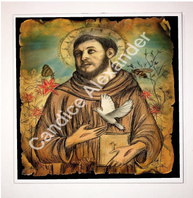 Saint Francis