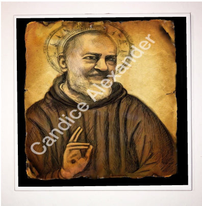 Padre Pio