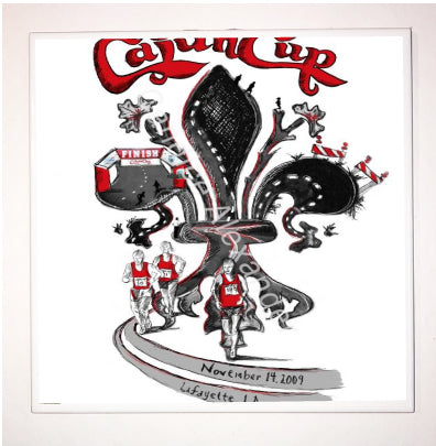 ULL Cajun Cup