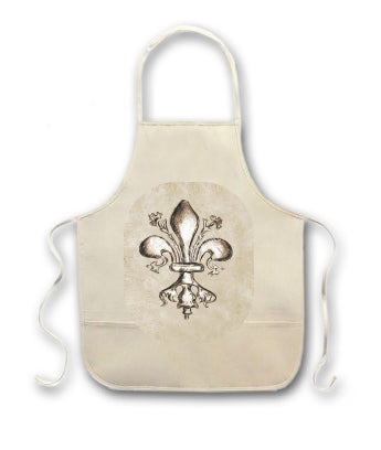 Original Fleur De Lis