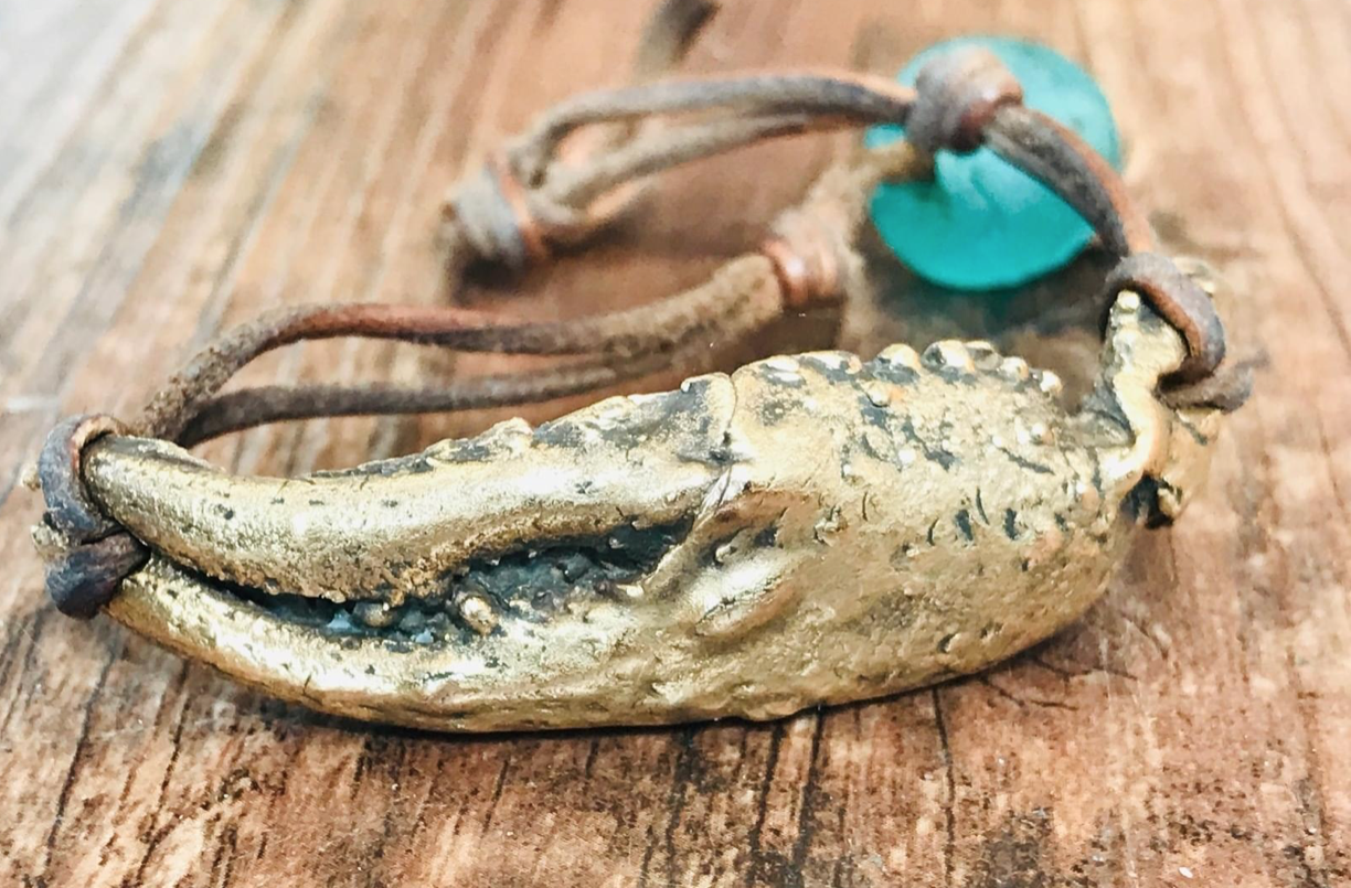 Crawfish Jewelry