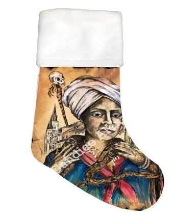 Marie Laveau