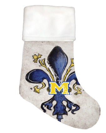 McNeese Classic Blue