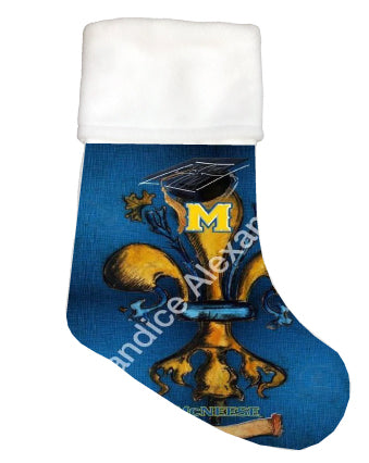 McNeese Graduate