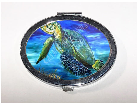 Sea Turtle