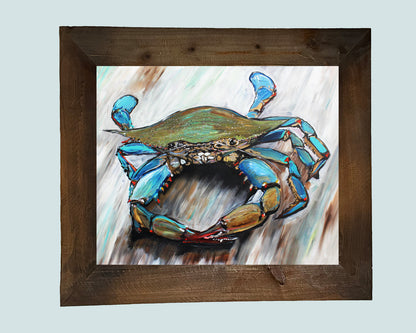 Crab *New*