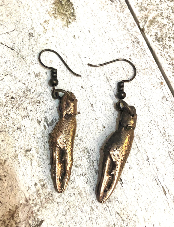 Crawfish Jewelry