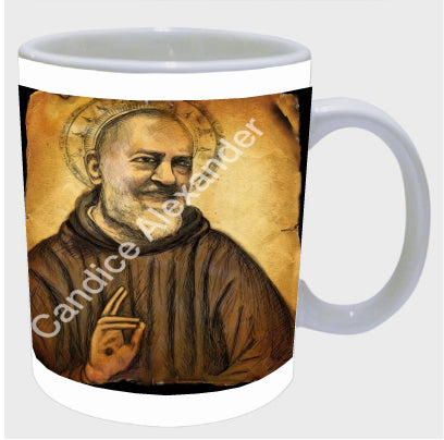 Padre Pio