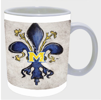 McNeese Classic Blue