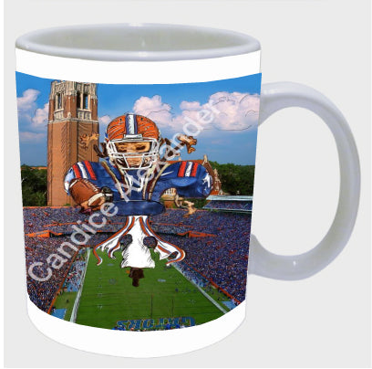 University Of Florida Football