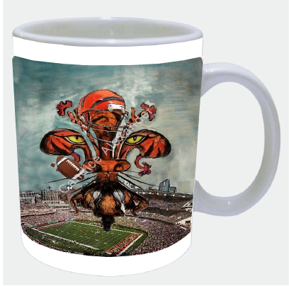 Cincinnati Bengals