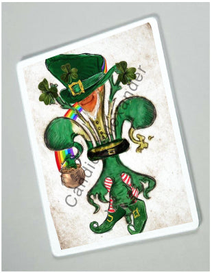 Leprechaun