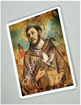 Saint Francis