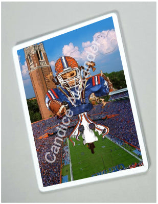 University Of Florida Football