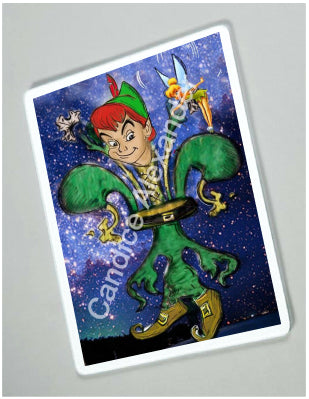 Peter Pan