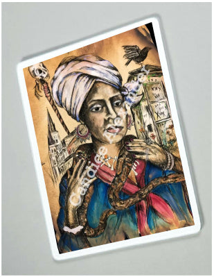 Marie Laveau