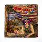 Washington DC 2020 Mardi Gras Poster