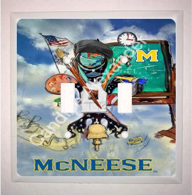 McNeese Liberal Arts