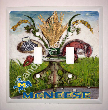 McNeese Agriculture