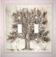Tree of Life Sepia